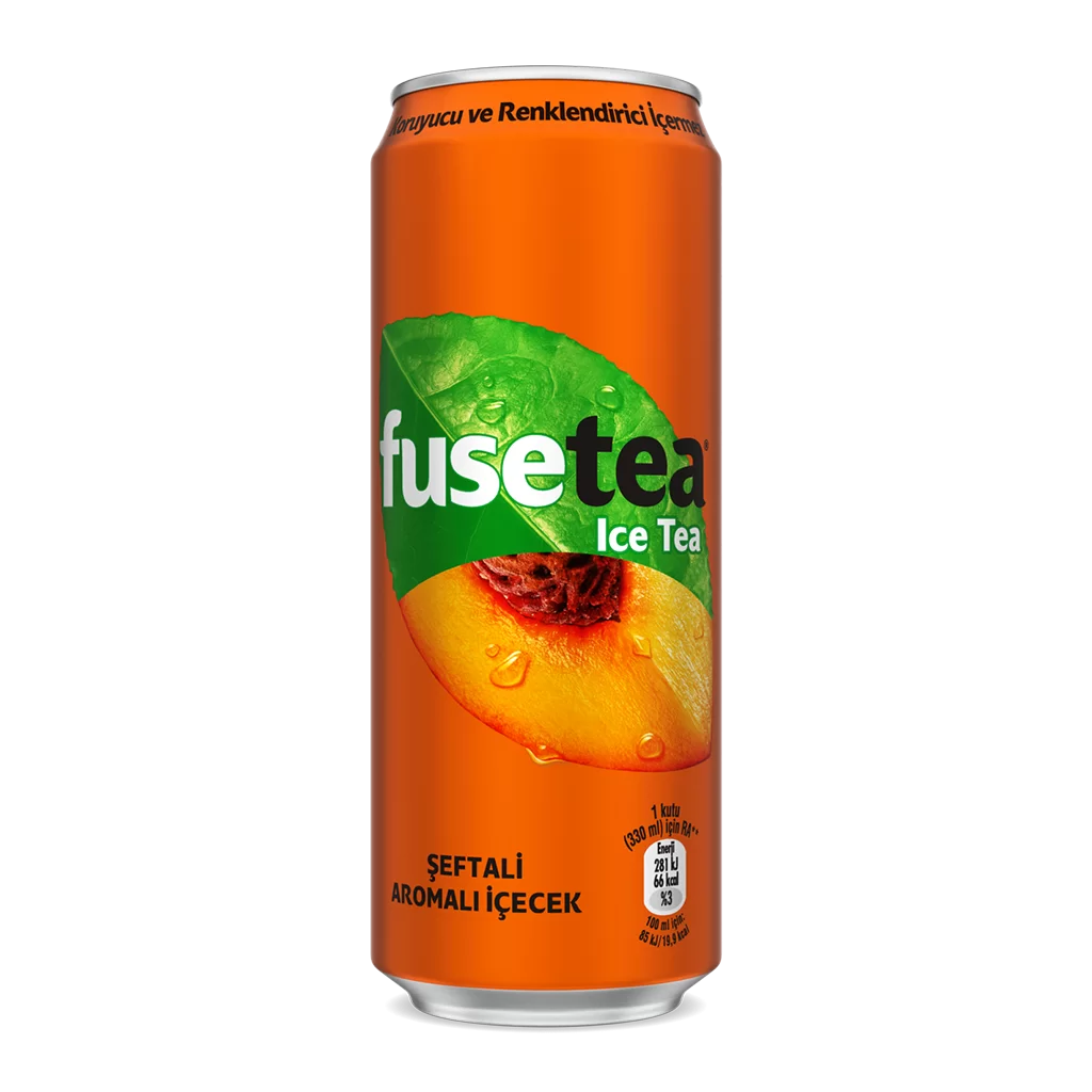 Fuse Tea