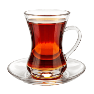 Bardak Çay